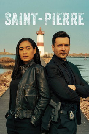Saint-Pierre poszter