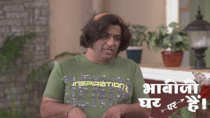 भाभीजी घर पर हैं! 1. évad Ep.2652 2652. epizód