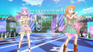 アイカツ！ 3. évad Ep.41 41. epizód