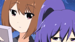 てーきゅう 1. évad Ep.7 7. epizód