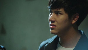 Blacklist นักเรียนลับ บัญชีดำ 1. évad Ep.8 8. epizód