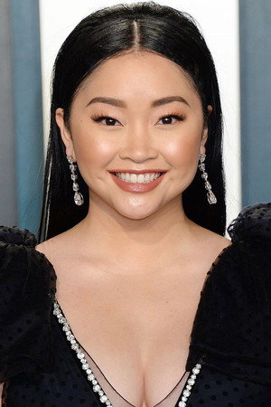 Lana Condor profil kép