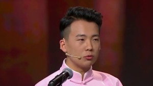 欢乐喜剧人 3. évad Ep.9 9. epizód