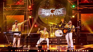 The Tribute - Battle of the Bands 3. évad Ep.7 7. epizód