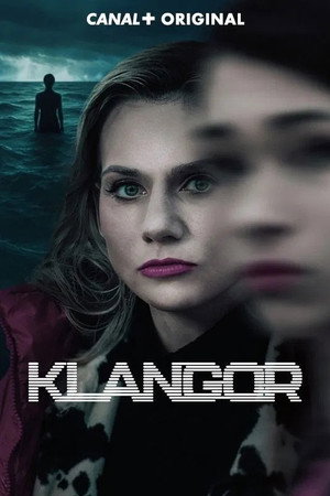 Klangor poszter
