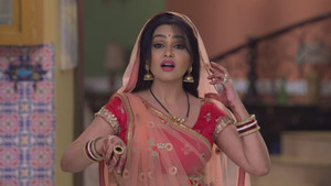 भाभीजी घर पर हैं! 1. évad Ep.1214 1214. epizód