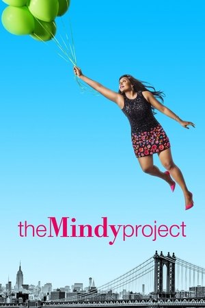 The Mindy Project poszter