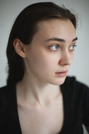 Альбіна Корж profil kép