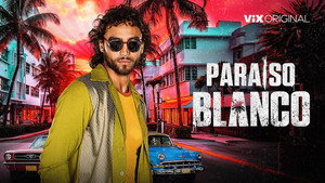 Paraíso blanco kép