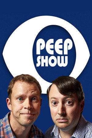 Peep Show poszter