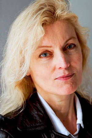 Vibeke Idsøe profil kép
