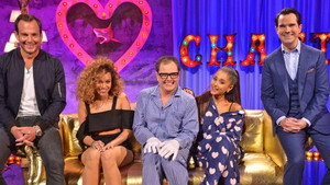 Alan Carr: Chatty Man 16. évad Ep.5 5. epizód