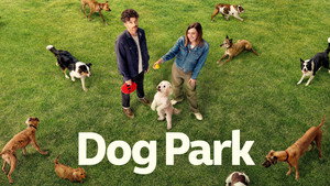 Dog Park kép