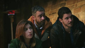 Ulan İstanbul 1. évad Ep.38 38. epizód