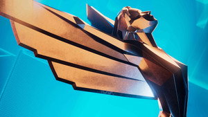 The Game Awards 12. évad Ep.1 1. epizód