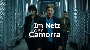 Im Netz der Camorra kép