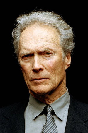 Clint Eastwood profil kép