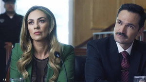A végzet asszonya 2. évad Ep.5 5. epizód