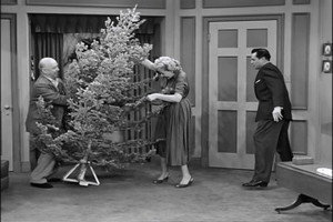 I Love Lucy 6. évad Ep.11 11. epizód