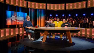 De dag van vandaag 4. évad Ep.15 15. epizód