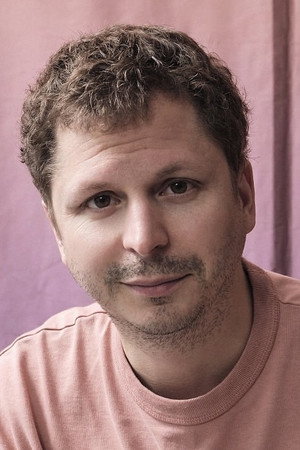 Michael Cera profil kép