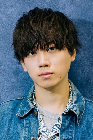 梶原岳人 profil kép