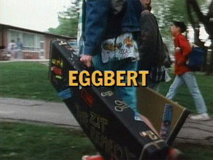 Degrassi Junior High 2. évad Ep.1 1. epizód