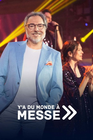 Y'a du monde à messe 5. évad (2021-06-03) poszter
