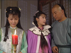 铁齿铜牙纪晓岚 1. évad Ep.32 32. epizód