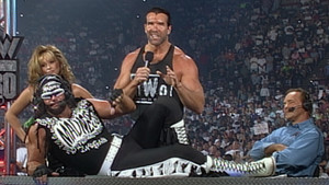 WCW Monday Nitro 3. évad Ep.27 27. epizód