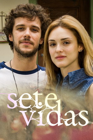 Sete Vidas poszter