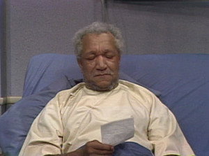 Sanford and Son 5. évad Ep.13 13. epizód