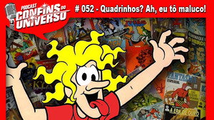 Confins do Universo 4. évad Ep.12 12. epizód