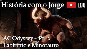 História com o Jorge 1. évad Ep.39 39. epizód