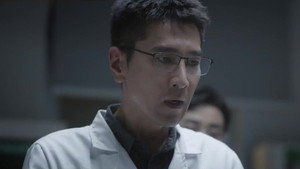 问心 2. évad Ep.1 1. epizód