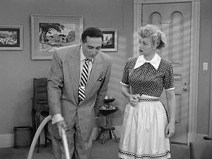 I Love Lucy 2. évad Ep.17 17. epizód