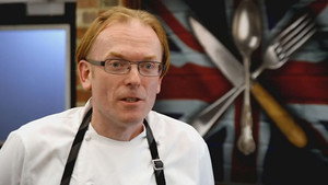 Great British Menu 11. évad Ep.8 8. epizód