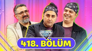 Güldür Güldür Show 14. évad Ep.5 5. epizód