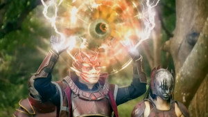 Encantadia 1. évad Ep.80 80. epizód