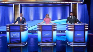 ESPN Jeopardy! 1. évad Ep.5 5. epizód
