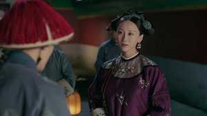 延禧攻略 1. évad Ep.50 50. epizód