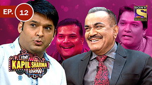 The Kapil Sharma Show 1. évad Ep.12 12. epizód