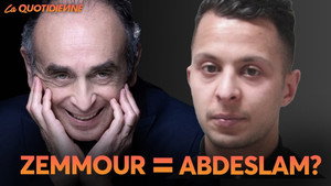 La Quotidienne 1. évad Ep.312 312. epizód