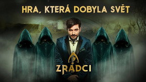 Zrádci kép