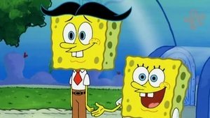 SpongyaBob Kockanadrág 5. évad Ep.35 35. epizód