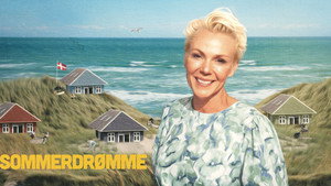 Sommerdrømme kép