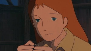 ペリーヌ物語 1. évad Ep.30 30. epizód