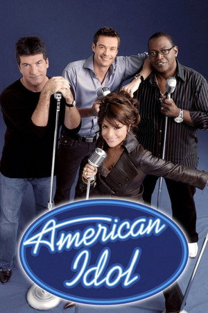 American Idol poszter