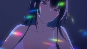 履いてください、鷹峰さん 1. évad Ep.6 6. epizód
