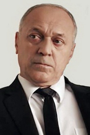 Александр Хмельницкий profil kép